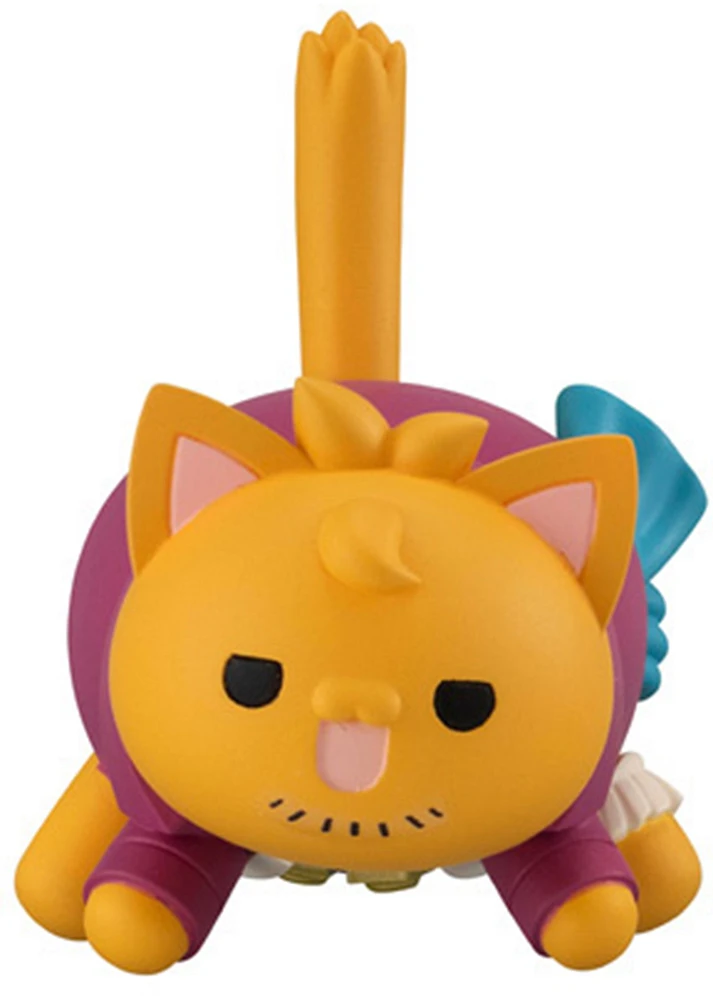 One Piece Nyan Piece Nyan! Luffy and The Summit War Assorted – One Variation Chosen at Random
