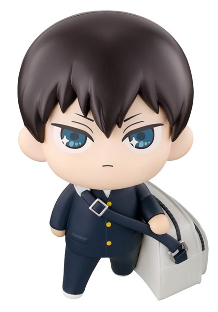 Haikyu!! - Tobio Kageyama Rowtashii Noise Tekupiku Figure