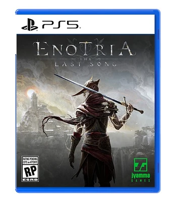 Enotria : The Last Song