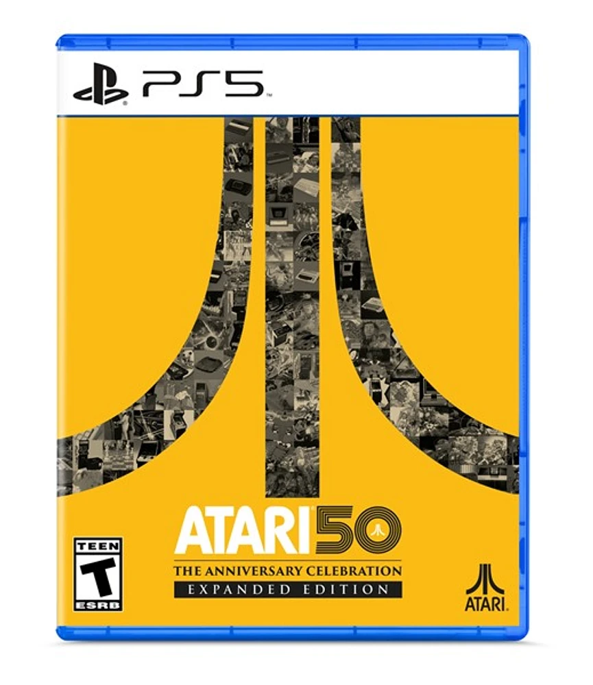 Atari 50: The Anniversary Celebration – Expanded Edition