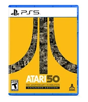Atari 50: The Anniversary Celebration – Expanded Edition