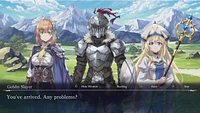Goblin Slayer