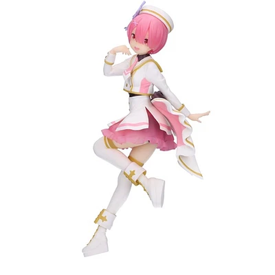 Re:Zero Starting Life in Another World Espresto Rem Stage Costume Figure 