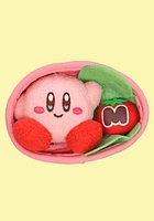 Jouet en peluche Kirby Diary Obento (Kirby ver