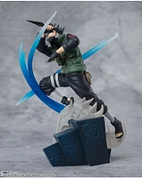 Bandai Figuarts Zero Naruto Shippuden Kakashi Hatake 