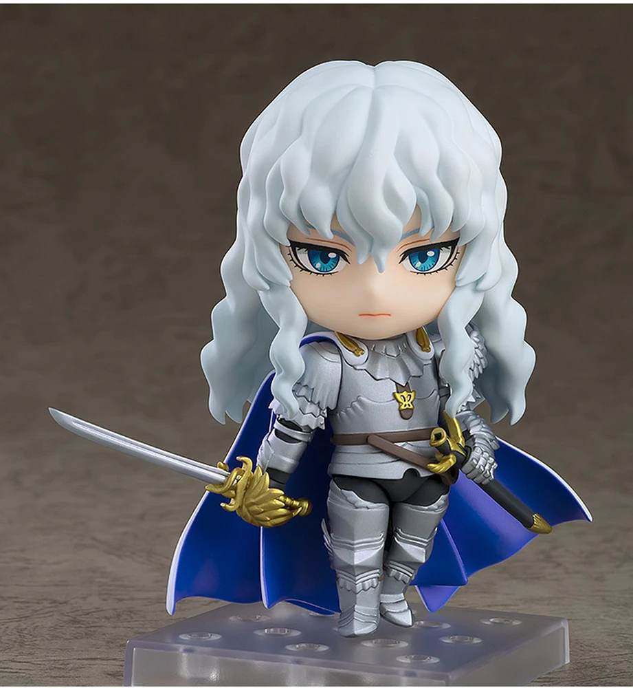 Nendoroid Griffith (Berserk) 