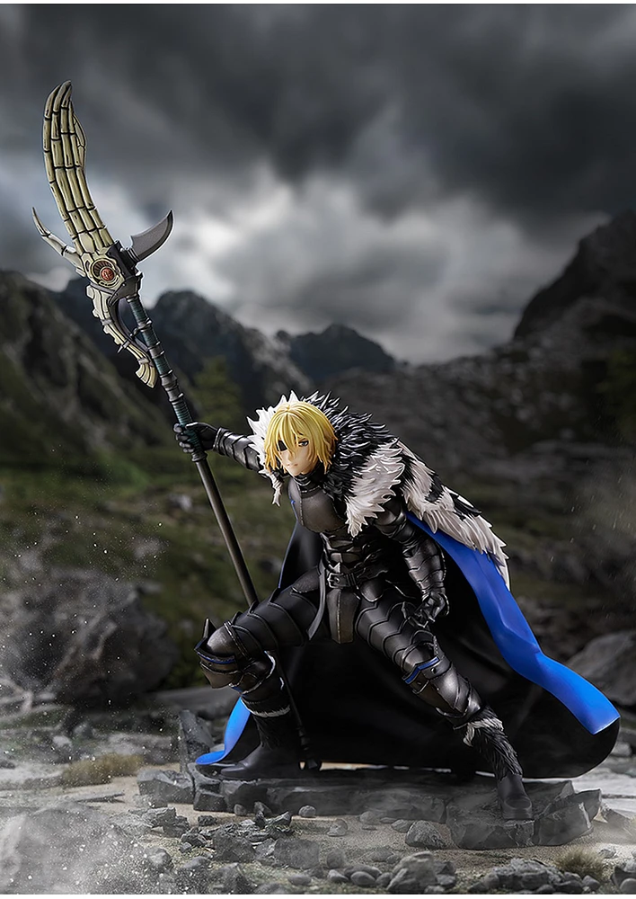 Fire Emblem Dimitri 1/7 Figure 