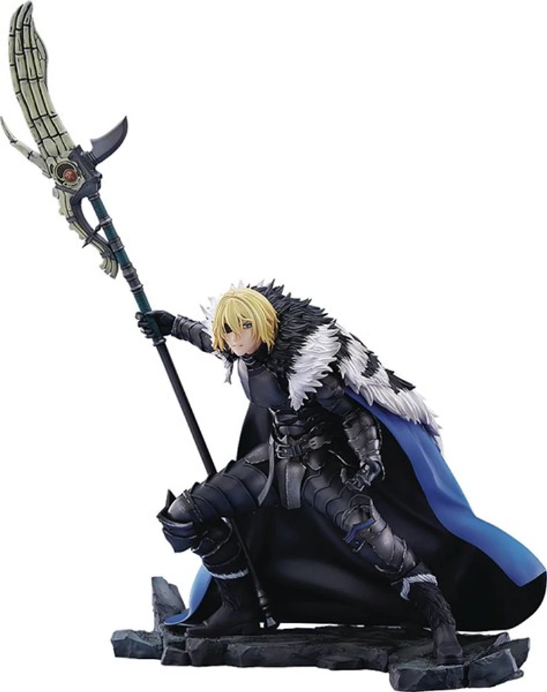 Fire Emblem Dimitri 1/7 Figure