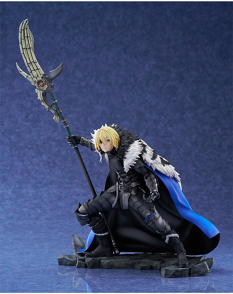Fire Emblem Dimitri 1/7 Figure 