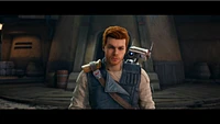 Star Wars Jedi: Survivor