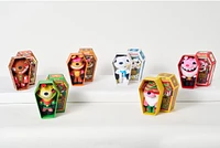 Deddy Bears Christmas Edition - Assortment – One Variation Chosen at Random