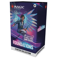 Magic: The Gathering Foundations Starter Collection 