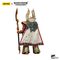 Wh 40k Thousand Suns Primarch Manus the Red 1/18 Action Figure 