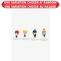 Twinchees Chainsaw Man Hoppin' Character Blind Figure – Une variation choisie au hasard