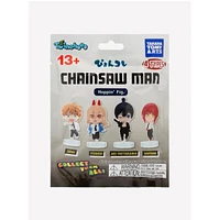 Twinchees Chainsaw Man Hoppin' Character Blind Figure – Une variation choisie au hasard