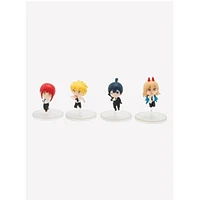 Twinchees Chainsaw Man Hoppin' Character Blind Figure – Une variation choisie au hasard