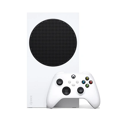 Xbox Series S – 1TB 