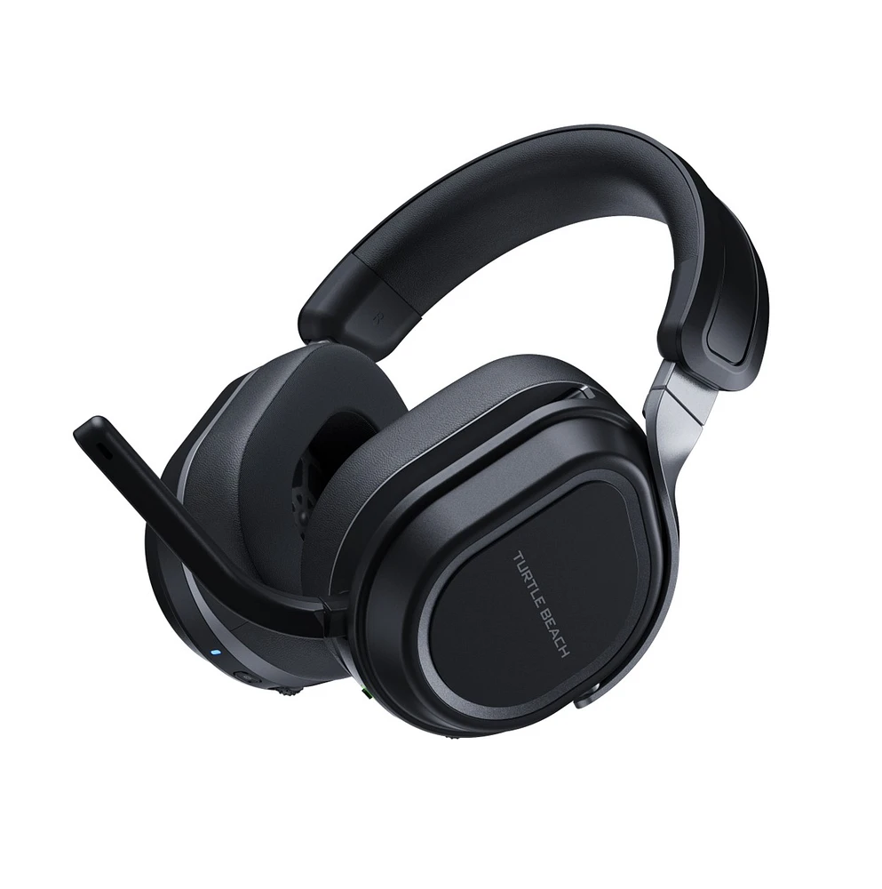 Turtle Beach Stealth 700 Gen 3 PlayStation – Black 