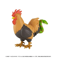 Megahouse Katai Puzzle Fantasy Dungeon Creature Collection "Delicious in Dungeon" – One Variation Chosen at Random