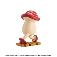 Megahouse Katai Puzzle Fantasy Dungeon Creature Collection "Delicious in Dungeon" – One Variation Chosen at Random