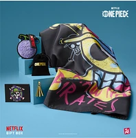Netflix Countdown Gift Box  - Web uniquement
