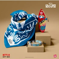 Netflix Countdown Gift Box  - Web uniquement