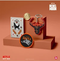 Netflix Countdown Gift Box  - Web uniquement