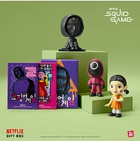 Netflix Countdown Gift Box  - Web uniquement