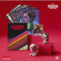 Netflix Countdown Gift Box  - Web uniquement