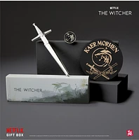 Netflix Countdown Gift Box  - Web uniquement