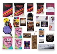 Netflix Countdown Gift Box  - Web uniquement