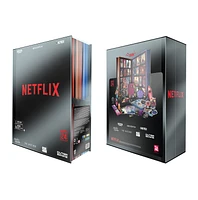 Netflix Countdown Gift Box  - Web uniquement