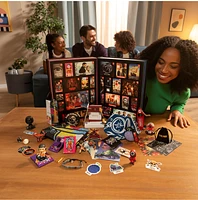 Netflix Countdown Gift Box  - Web uniquement