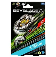 Beyblade X Claw Leon 5-60P Starter Pack Set 