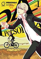 Persona Volume 1