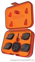 Quickshot Pro Trigger Caps