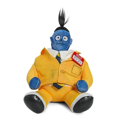 Beetlejuice Beetlejuice - Peluche Bob Phunny 