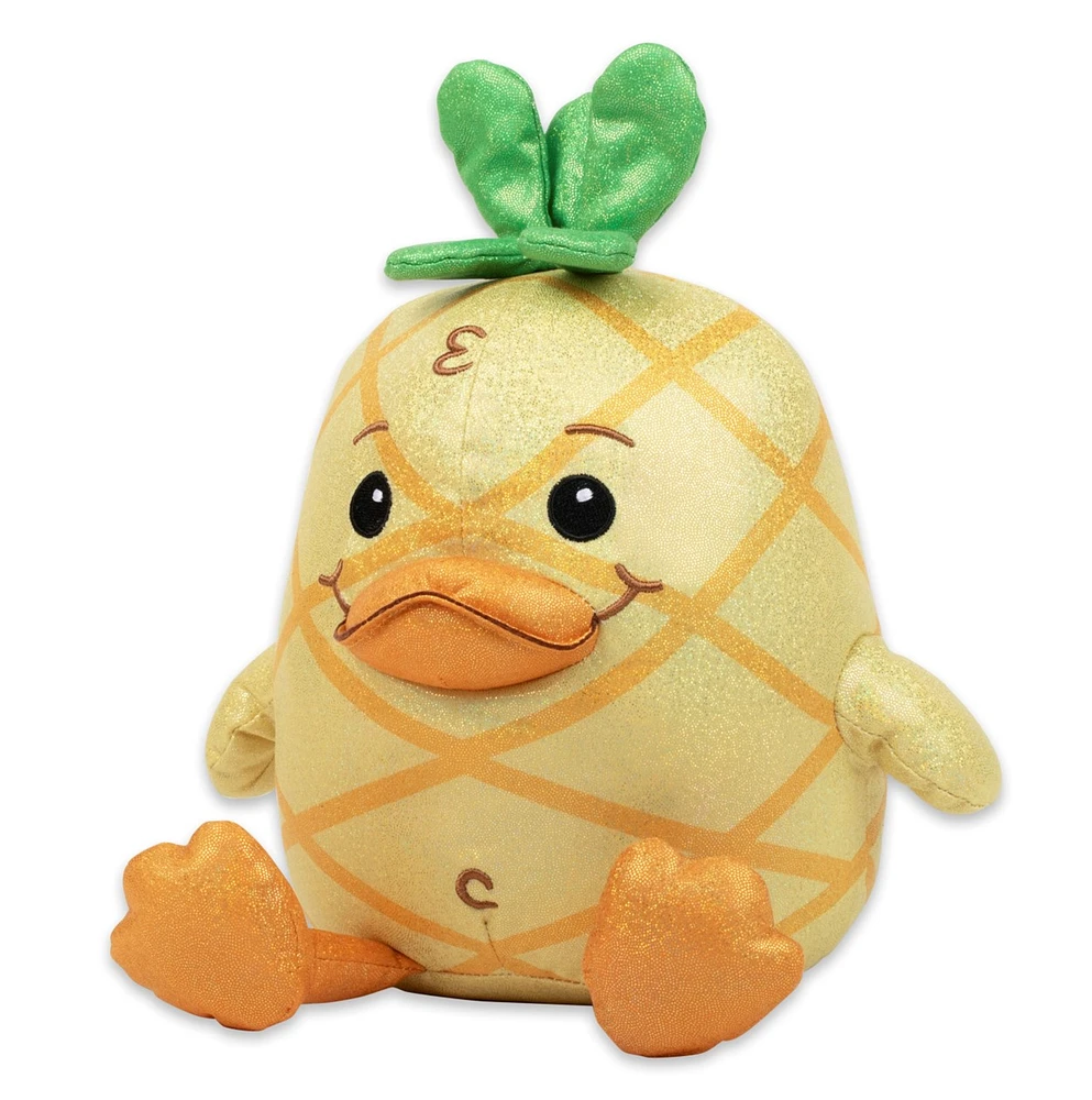 Moriah Elizabeth Sparkle Georgie Plush 