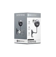 Biogenik Wall Mounted Helmet Stand 