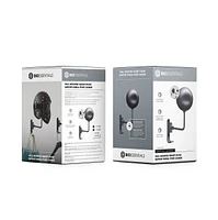Biogenik Wall Mounted Helmet Stand 