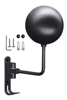 Biogenik Wall Mounted Helmet Stand 