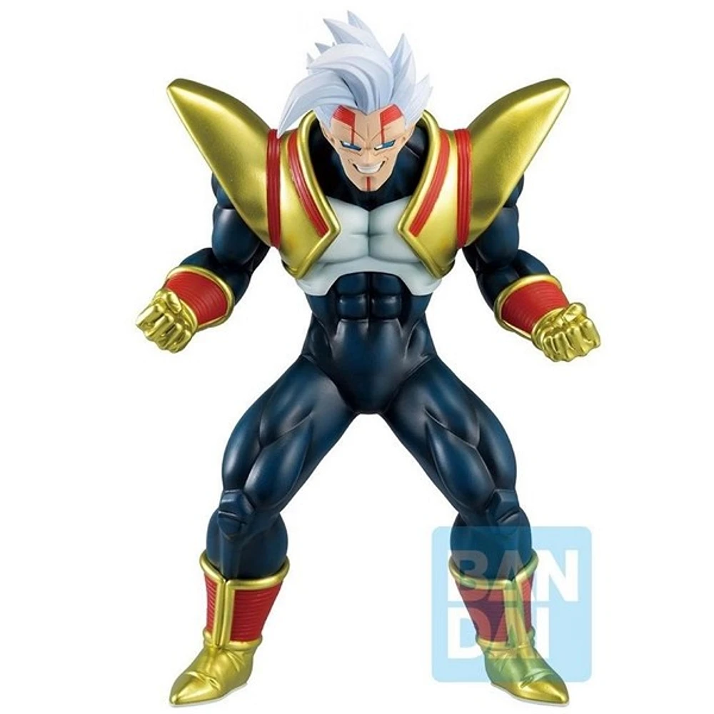 Dragon Ball GT Super Baby 2 Figure