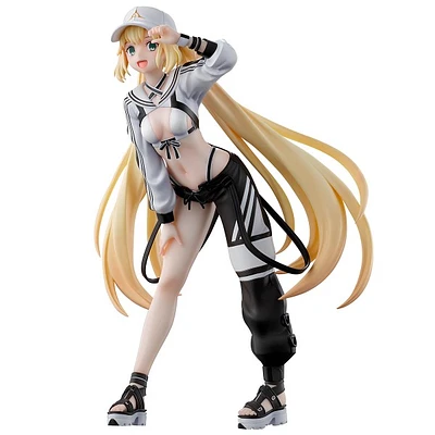 Fate/Grand Order - Artoria Caster (Berserker) ICHIBANSHO Figure (Servant Summer Festival Ver.) 