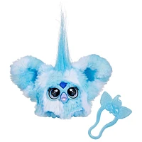 Furby Furblets Sno-Way Holiday Edition 