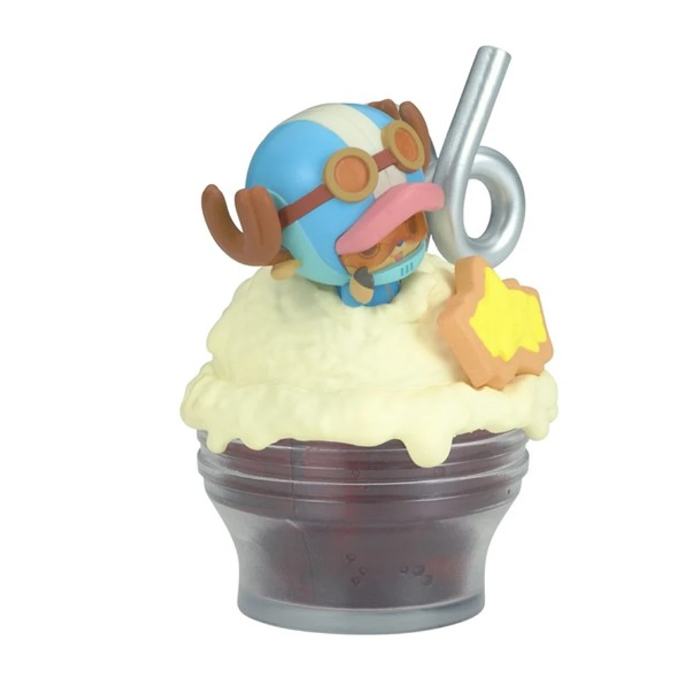 One Piece Paldolce Collection Vol.2 Ver.C Figure