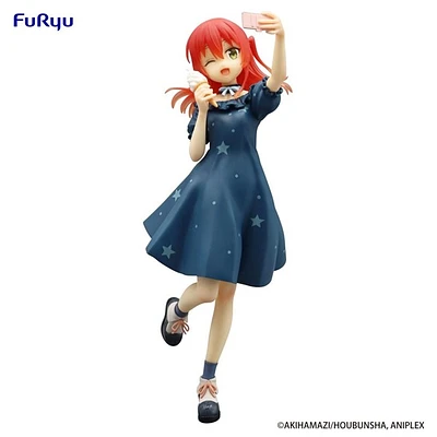 Bocchi the Rock! - Trio-Try-It Figure -Ikuyo Kita 