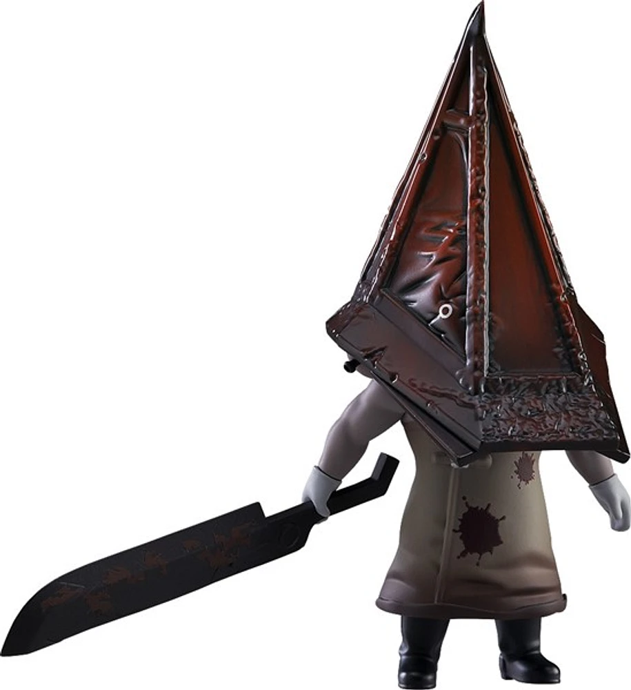 Nendoroid Red Pyramid Thing (Silent Hill 2)