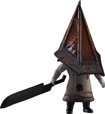 Nendoroid Red Pyramid Thing (Silent Hill 2) 