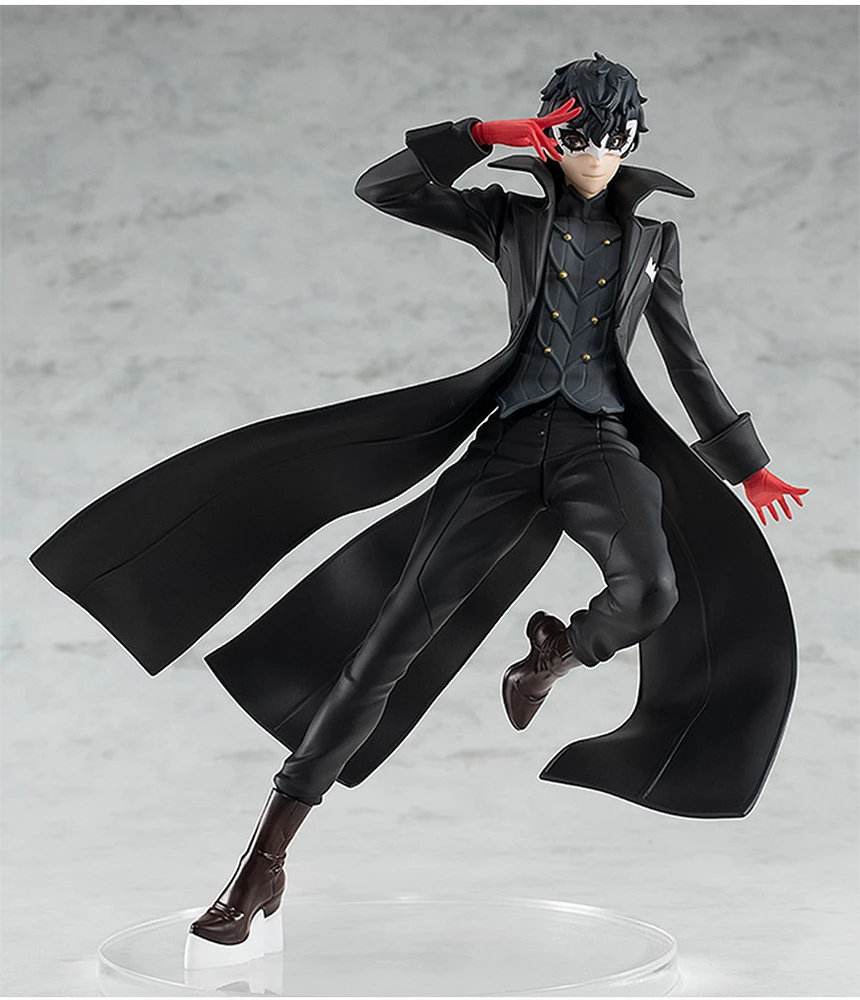 Persona 5 Joker Pop Up Parade Figure 