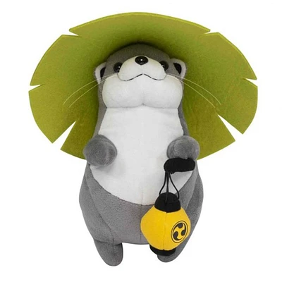 Peluche Otter Otter de Final Fantasy XIV 